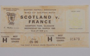 scotland v france 1998