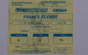 france v scotland 1989