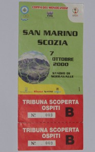 san marino v scotland 2000