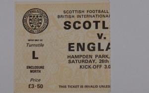 scotland v england