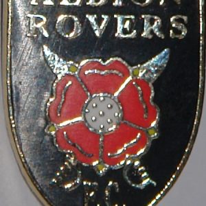 albion rovers