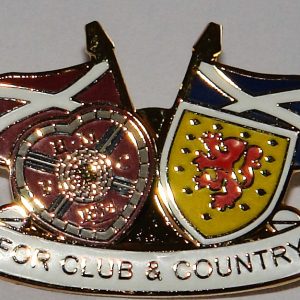 hearts club and country