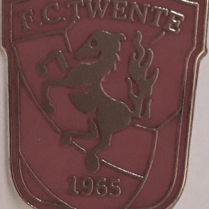 fc twente badge