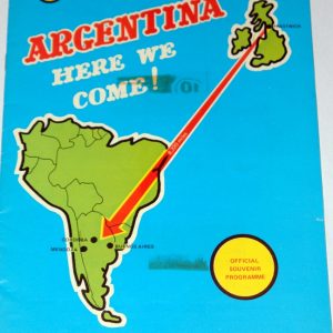 argentina send of programme
