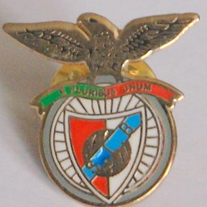 benfica badge
