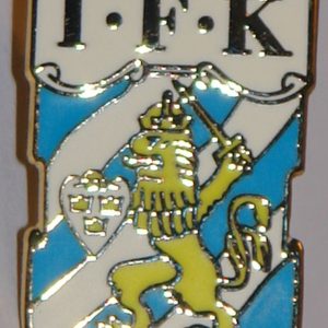 ifk club badge