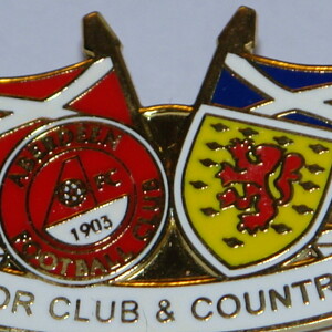ABERDEEN CLUB AND COUNTRY