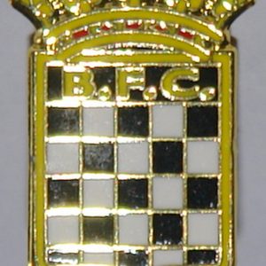boavista badge