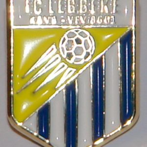 legbeke badge