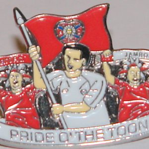 pride of the toon
