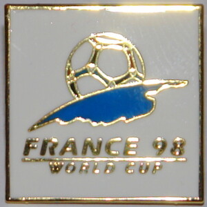 france 98 world cup
