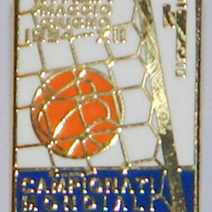 italia badge
